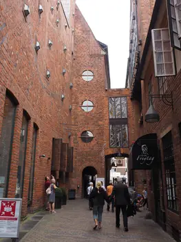 Bremen (Germany)